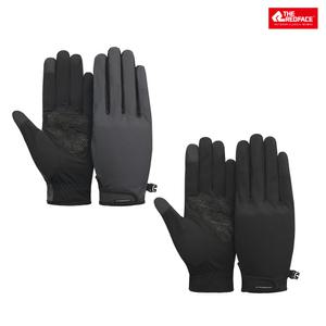 [레드페이스 본사] 남성 코드맨글러브 REEMGLF23100