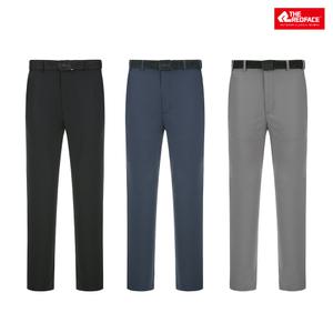 [레드페이스 본사] 남성 타운스프링스마트노턱팬츠 REWMPAS24010