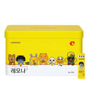 레모나산 비타민C 150포 - 카카오프렌즈