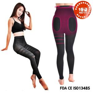 힙업 타미 몸매보정 하지정맥류의료용압박스타킹 종아리압박밴드 스포츠 요가 헬스 골