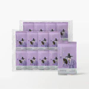 [내일도착] 김시월 광천 재래 도시락김 4g, 32봉