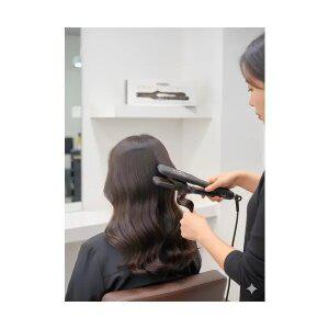 [미개봉] CROC 크록 클래식 고데기 티타늄 매직기 급처분