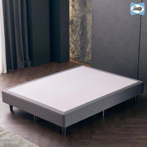 씰리 팀버 파운데이션 (SS/Q/KI/CK)