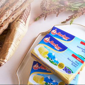 유크림100% 무염 앵커버터 227g X 2개