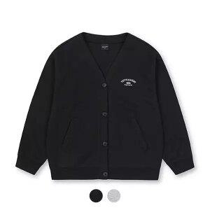 [폴햄키즈] 영스터 공용 더블니트 가디건_PYE3TC3710