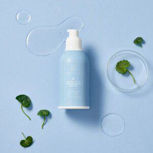 [집중진정케어] 엘루자이병풀잎수83% 히알루론산 펩타이드 시카 부스터 대용량 세럼 에