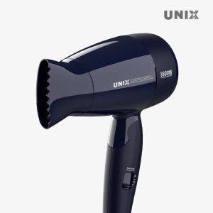 유닉스 이온 접이식 헤어드라이어 UN-A1006N
