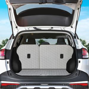 본투로드 하이브 차량용 바닥 등받이 트렁크매트