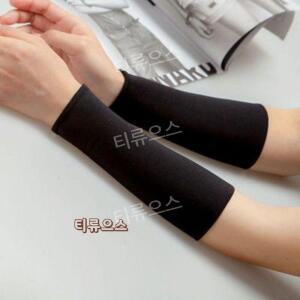 짧은 팔토시 쿨토시 여름 스포츠 커버 문신 살색 슬리브 핸드 손등 골프 스킨색 티류으