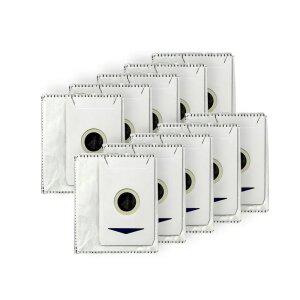 에코백스 디봇 T30 옴니 호환 먼지봉투 청소기 로봇청소기 더스트백 10묶음