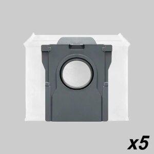 드리미로봇청소기 드리미X40울트라 X50 Ultra Master 호환 더스트백 먼지봉투