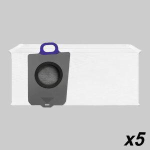 나르왈로봇청소기 프레오 Freo Z Ultra 먼지봉투 나르왈 Z10 Ultra 호환 더스트백