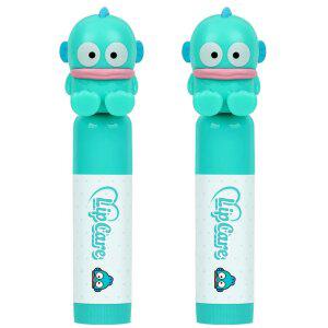 한교동 립케어 4.5g 2개입 어린이 유아 립밤 산리오캐릭터즈