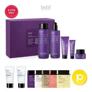 [15%리워드] 빌리프 유쓰 크리에이터 - 에이지 넉다운 배리어 2종 기획 세트