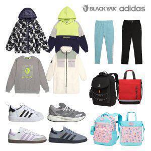 [20%쿠폰] 블랙야크 키즈 신학기 책가방/FW 의류/다운/자켓/티셔츠 인기 제품 파격전