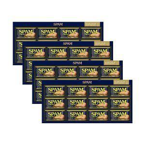 CJ 선물세트 스팸 6호, 4개