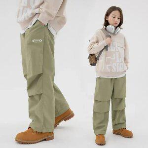 (틴플로우) 나일론투웨이팬츠[팬츠TELT18]