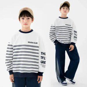 (틴플로우) 그레잇TFW맨투맨[티셔츠TELT989]