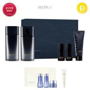 [15%리워드] 숨37 디어옴므 2종 기획세트