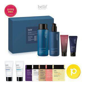 [빌리프] 맨올로지 프로텍티브 2종 기획 세트