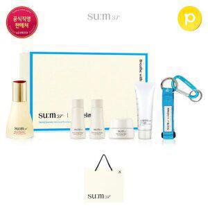 [숨37x헬리녹스] 시크릿 에센스 45ml 기획세트+15%리워드