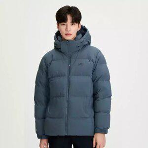 [밀레 본사](온라인전용) 콜드제로 중헤비 다운점퍼_MQTWD432
