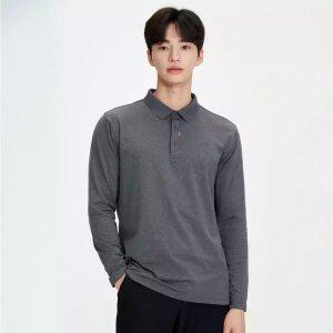 [밀레 본사](온라인전용) 랑도네Q 폴로티셔츠_MQTFT401