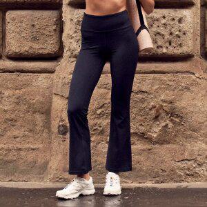 [컴포트랩] 프리미엄 부츠컷 레깅스