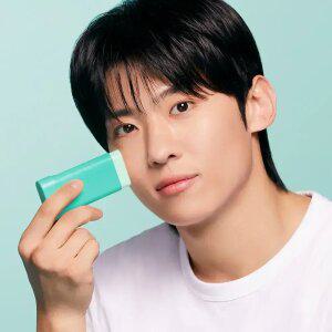 오브제 포어제로 오일 컨트롤 선스틱 SPF 50+ PA++++