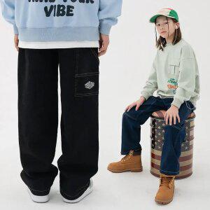 (틴플로우) 틴더블니카펜터데님[팬츠TELT38]