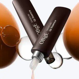 오브제 모이스처 립 에센스