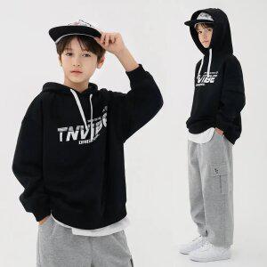 (틴플로우) 오리지널바이브후드티[티셔츠TELT997]