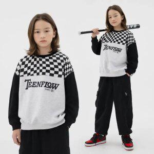 (틴플로우) 플로우에너지맨투맨[티셔츠TELT980]