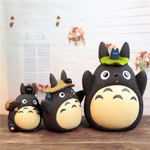 티류으스 초대형 생일선물 돼지 저금통 만화 이웃집 토토로