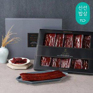 [항진육포] 와규 육포 선물세트 450g