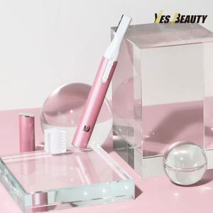 예스뷰티 눈썹정리기 제모기 눈썹정리 여성면도기 여성제모기