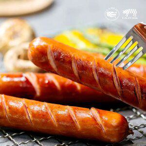 쟌슨빌 냉장 소시지 360g x 2팩 / 2종