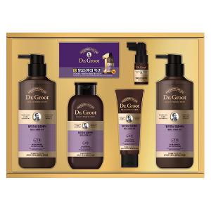 엘지 선물세트 품격과 사랑을 담은 닥터그루트 헤어세트, 1개