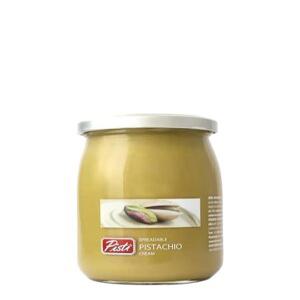 피스티 이탈리아 피스타치오 스프레드 600g 두쫀쿠 베이커리용