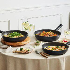 [본사직영] 밸런스쿡 프라이팬 골라담기