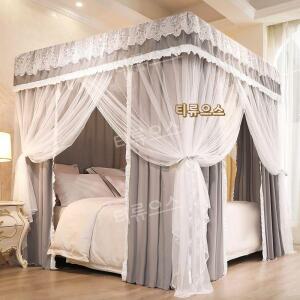 난방텐트 방한용품 암막 방한텐트 사각 원형 보온 방한원터치 실내용 실외용 고급형 티