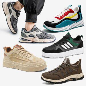 남성운동화 스니커즈 신발 운동화 런닝화 조깅화 남자 러닝화 모음