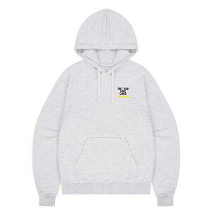 ART SERVICE CARE HOODIE (MELANGE)