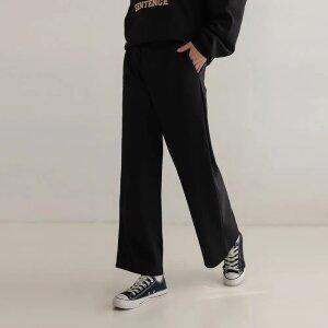 [엘리시아] 30% 할인 2월 특가 [MADE] 쫀득 텐션 와이드 기모 밴딩 PT