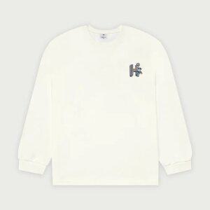 행텐틴즈 베어 아트워크 롱슬리브 티셔츠_003(14510-031-201-03)