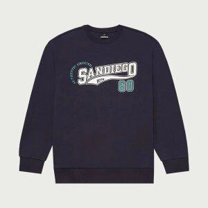 행텐틴즈 샌디에고 그래픽 맨투맨_097(14510-031-207-07)