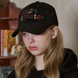 HOME PROTECTOR 볼캡 블랙