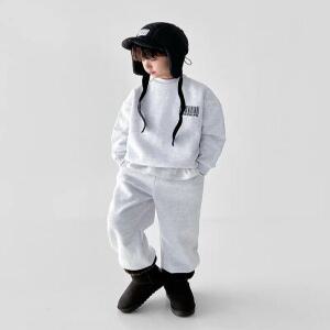 (리틀브로) (아동)컬러코드상하세트[세트BFJP767A]