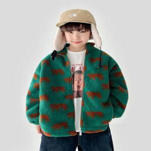 (리틀브로) (아동)키치베어덤블점퍼[자켓BFKE398A]