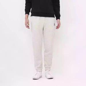 공용)  기본 트레이닝 팬츠(조거)_AM4WTP897-OM